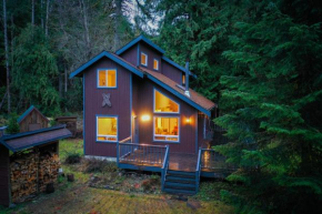 Colfax Cabin